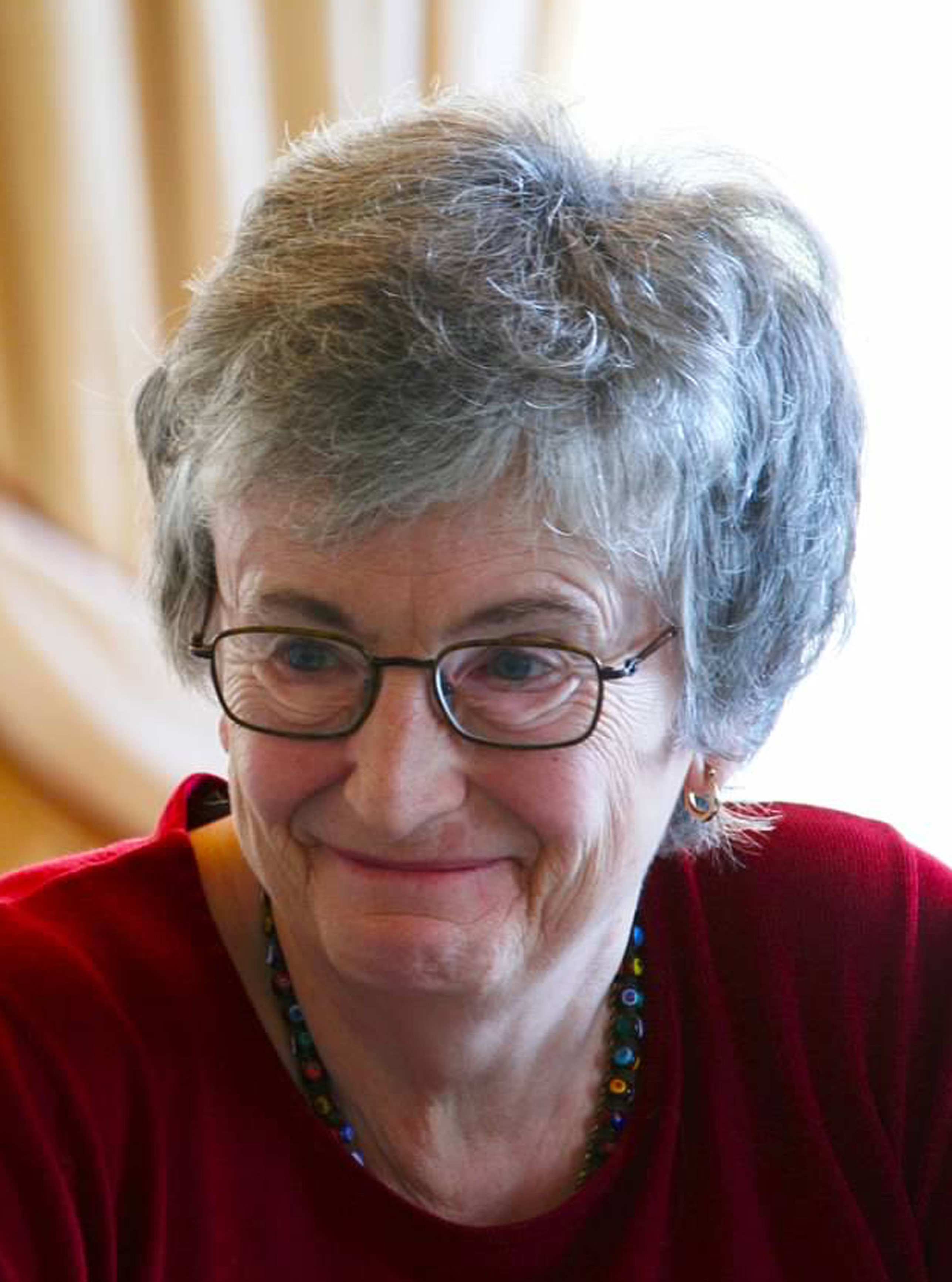 Leslie Aiello Wins The Franz Boas Award For Exemplary Service Wenner 